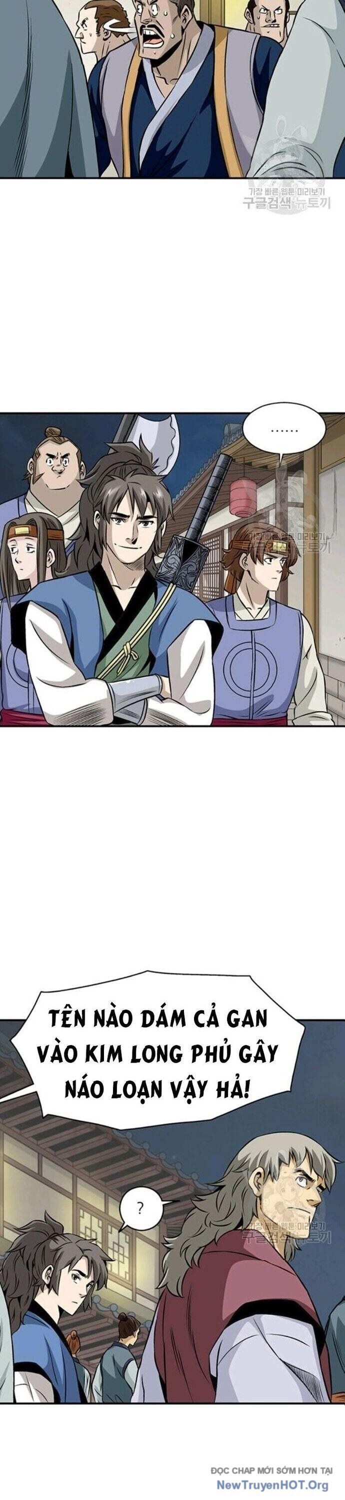 Quang Long Chap 65 - Next Chap 66