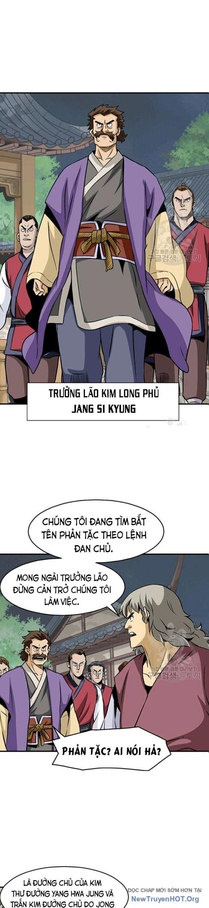 Quang Long Chap 65 - Next Chap 66