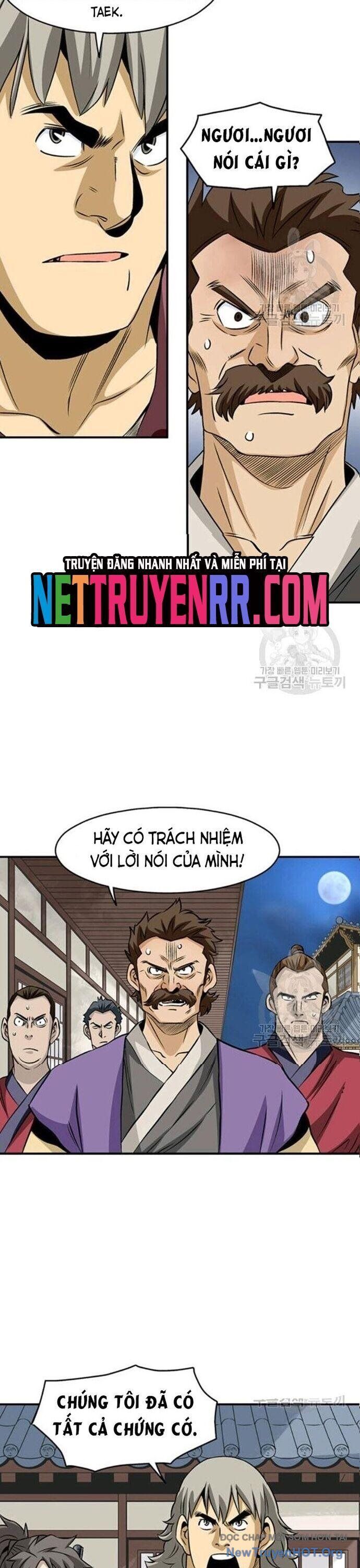 Quang Long Chap 65 - Next Chap 66