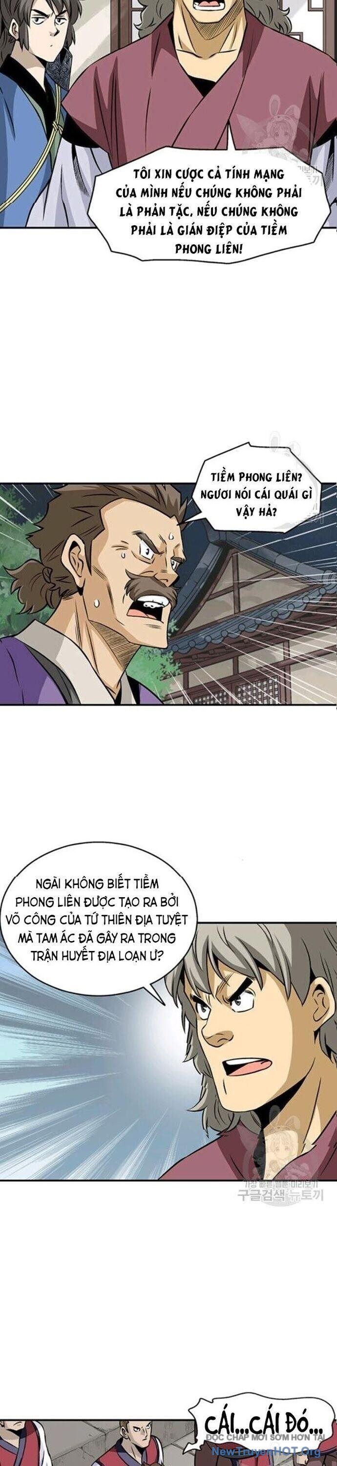 Quang Long Chap 65 - Next Chap 66