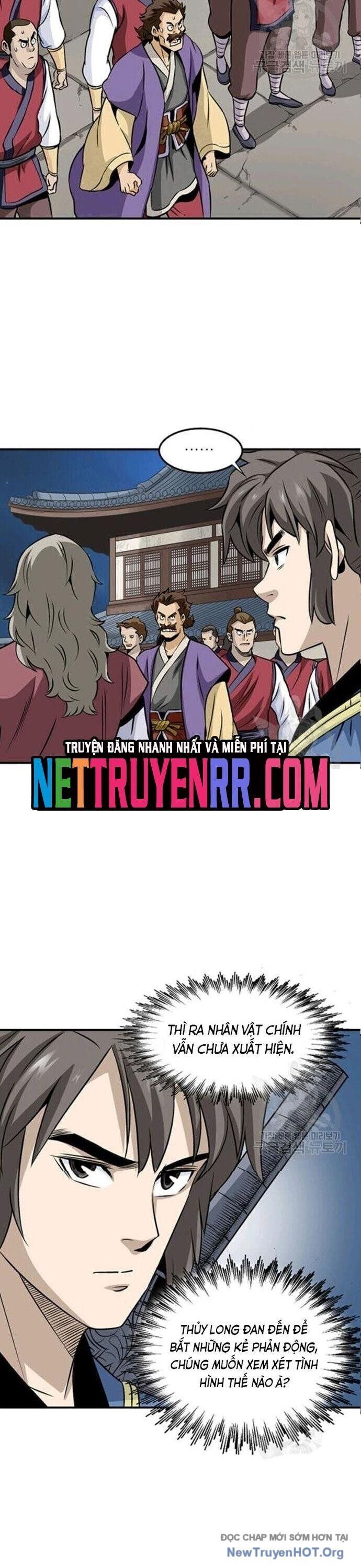 Quang Long Chap 65 - Next Chap 66