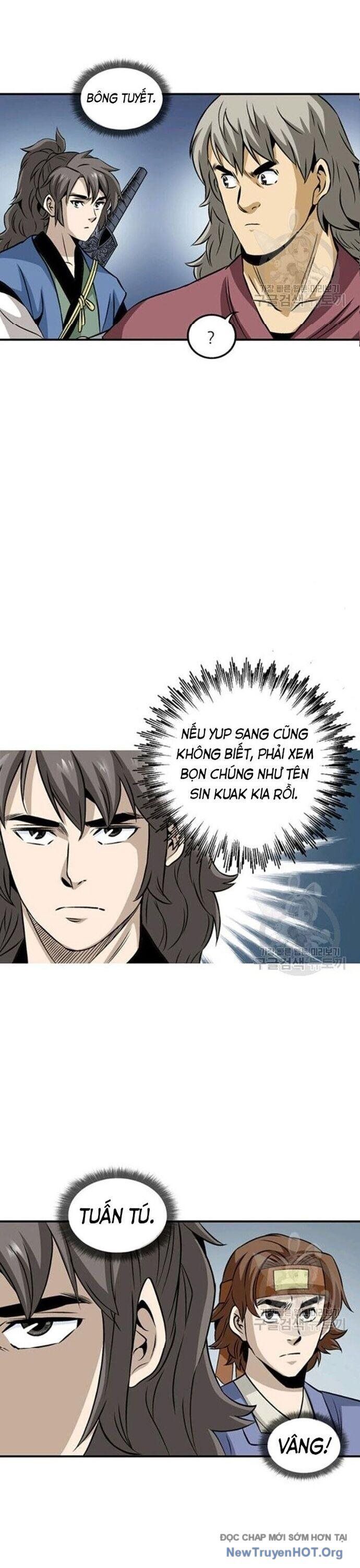 Quang Long Chap 65 - Next Chap 66