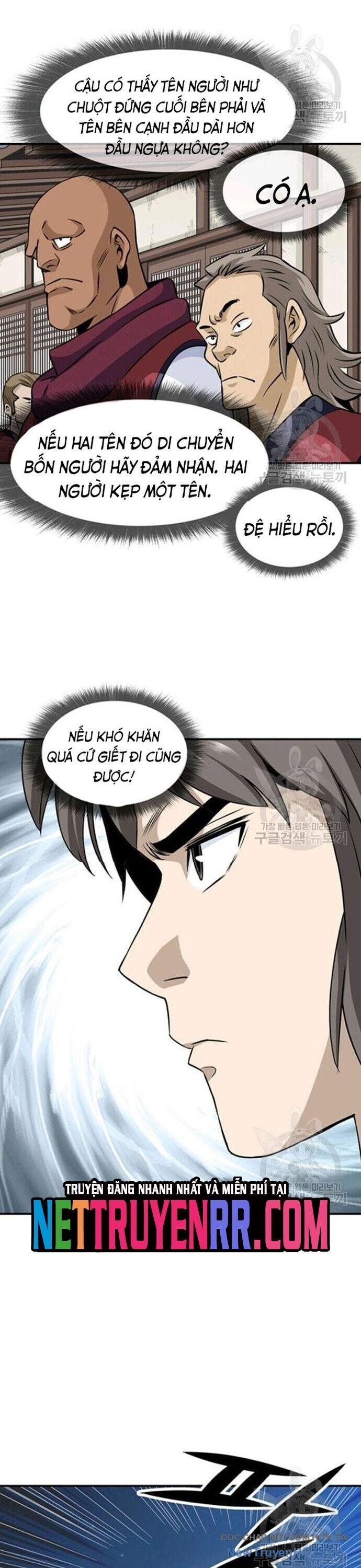 Quang Long Chap 65 - Next Chap 66