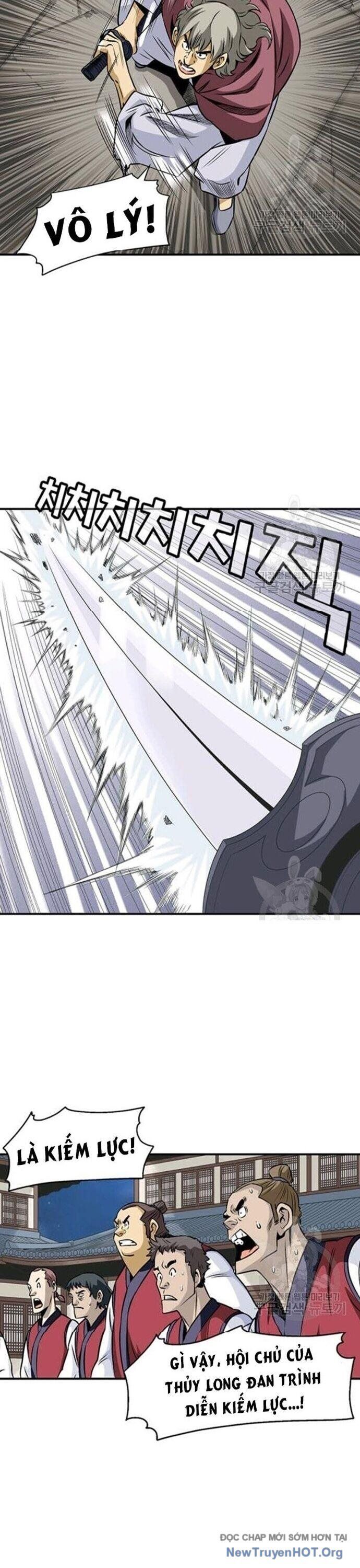 Quang Long Chap 65 - Next Chap 66