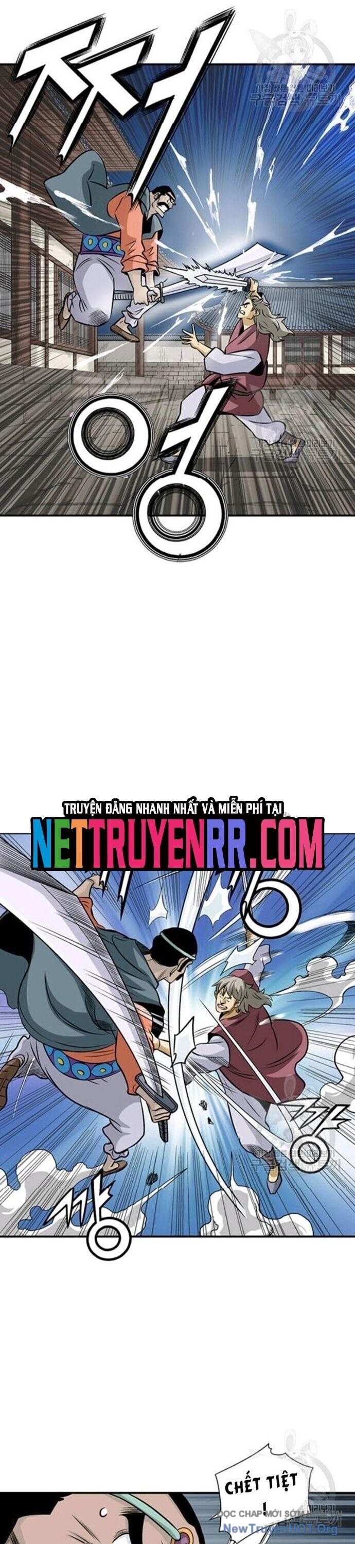 Quang Long Chap 65 - Next Chap 66