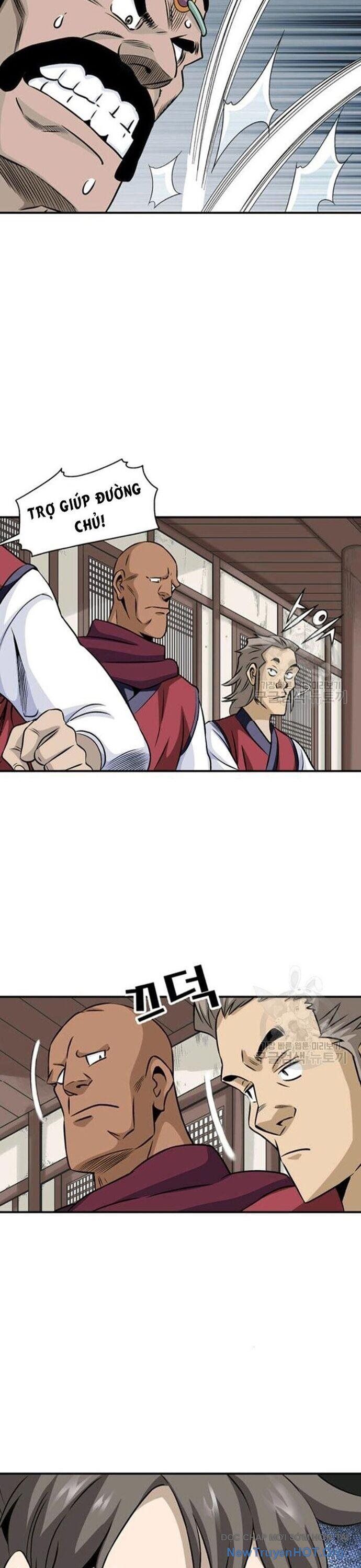 Quang Long Chap 65 - Next Chap 66