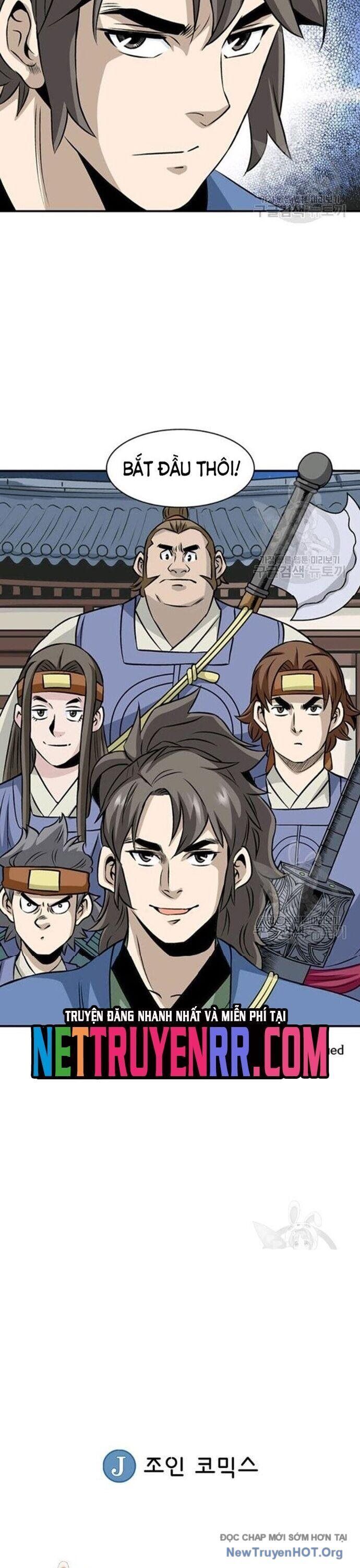 Quang Long Chap 65 - Next Chap 66
