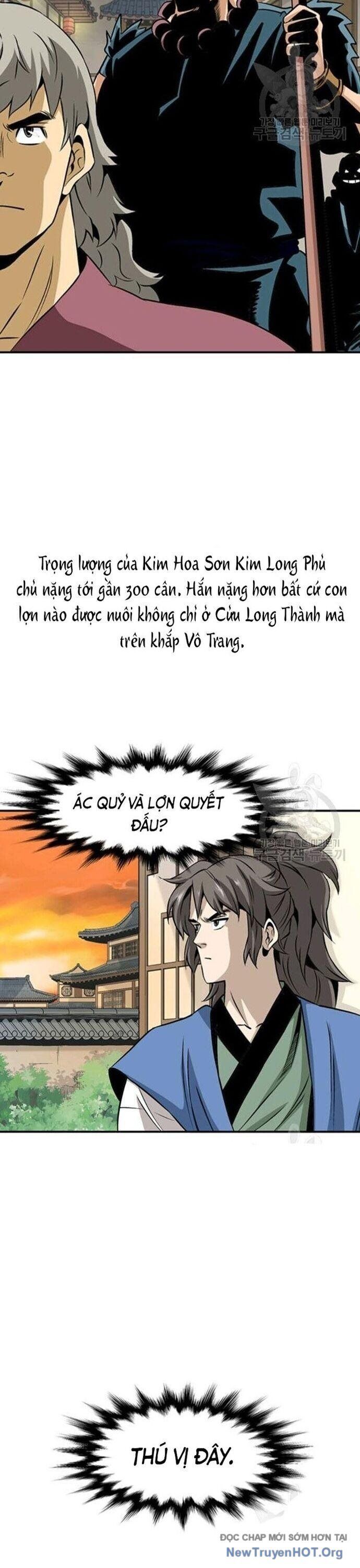 Quang Long Chap 65 - Next Chap 66