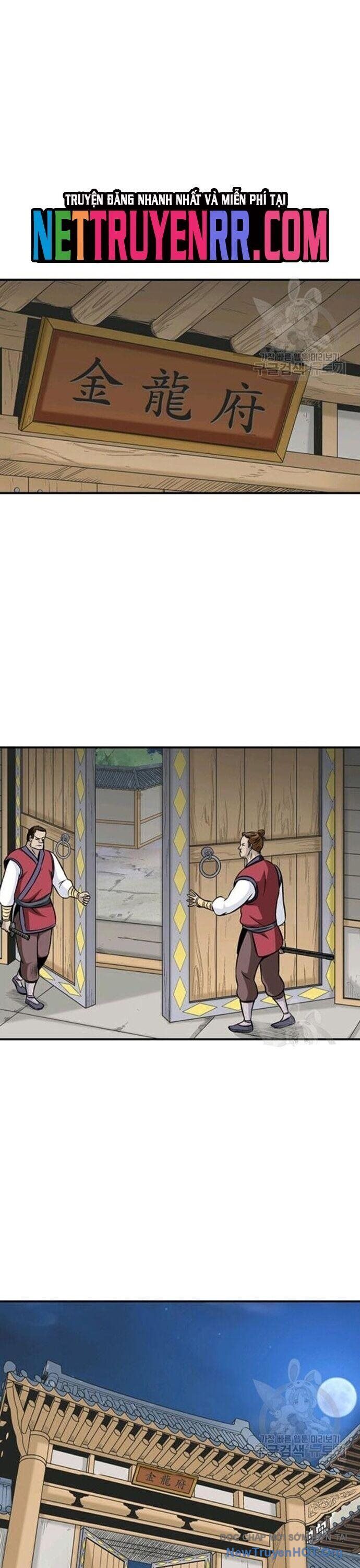 Quang Long Chap 65 - Next Chap 66