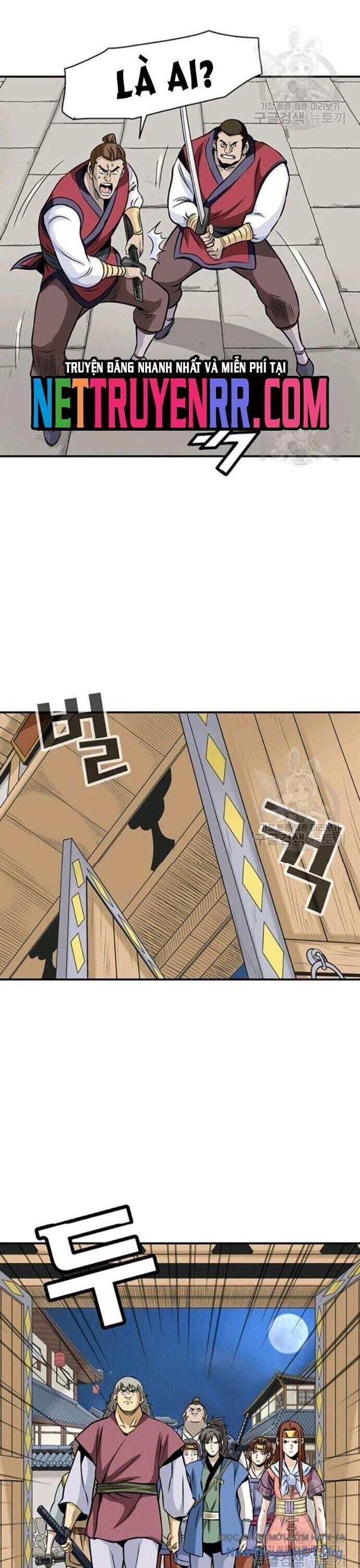 Quang Long Chap 65 - Next Chap 66