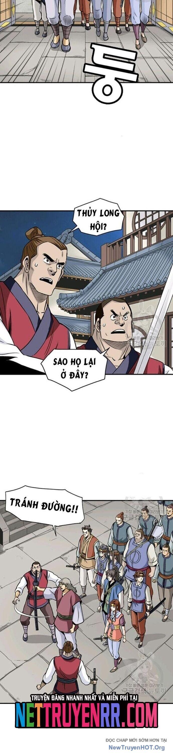 Quang Long Chap 65 - Next Chap 66