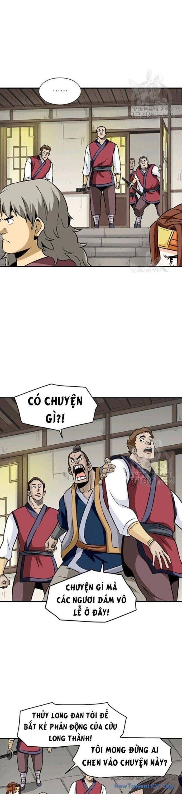 Quang Long Chap 65 - Next Chap 66