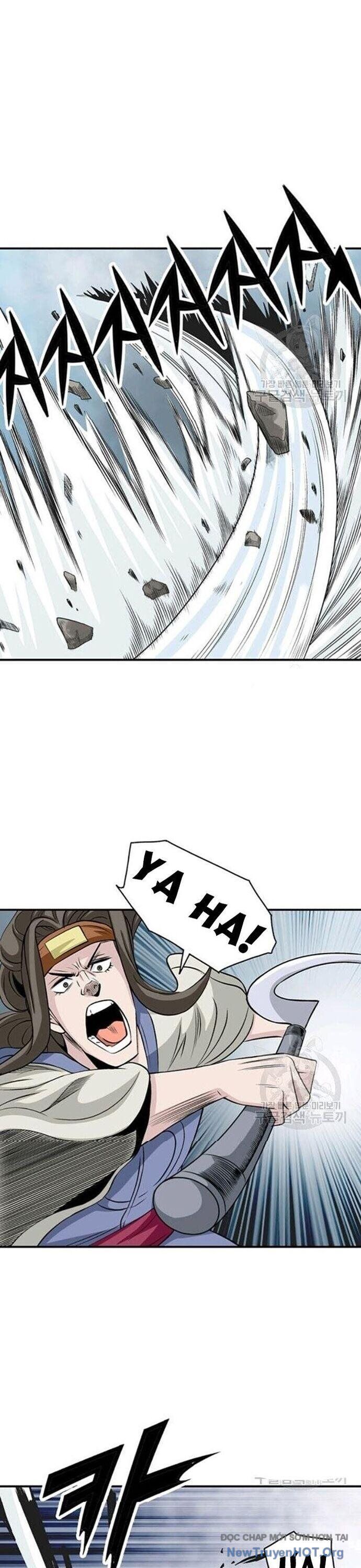 Quang Long Chap 66 - Next Chap 67