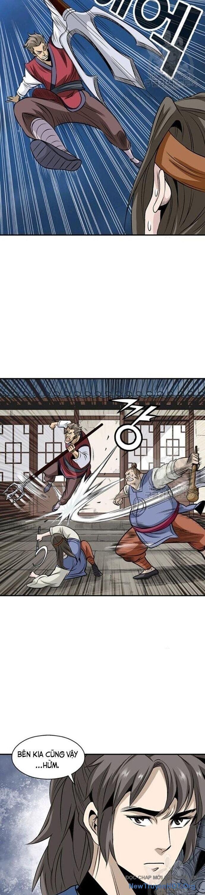 Quang Long Chap 66 - Next Chap 67