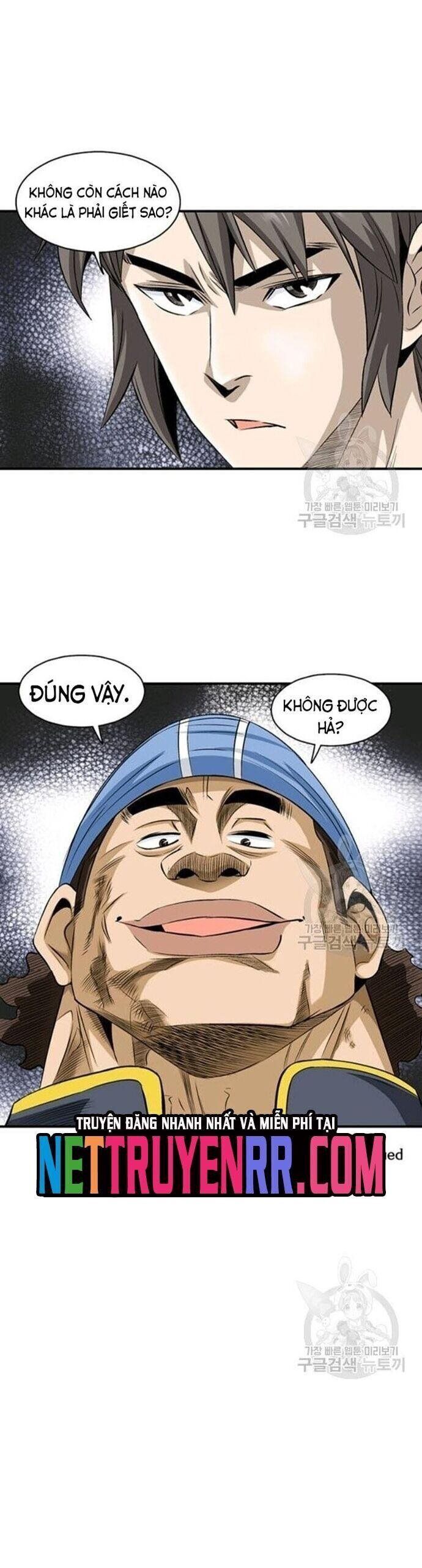 Quang Long Chap 66 - Next Chap 67