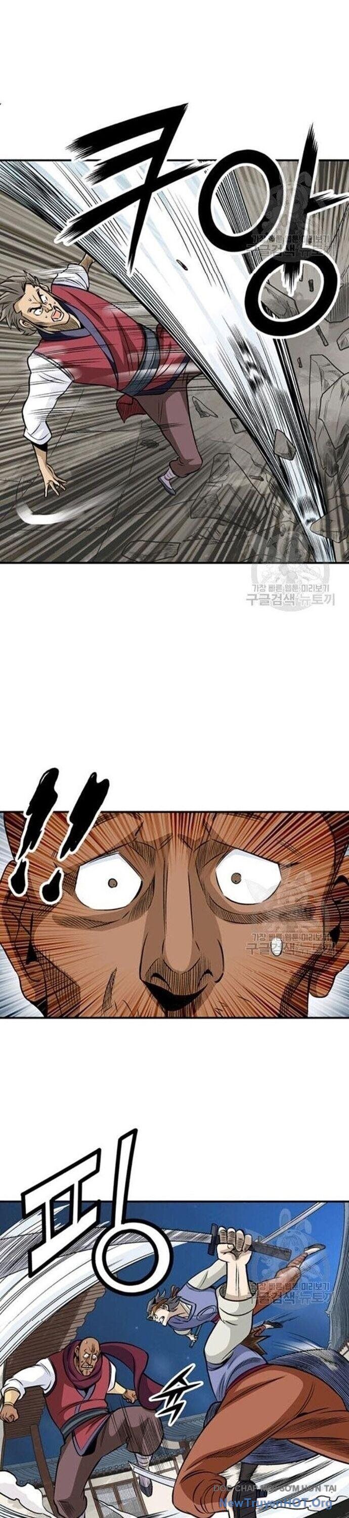 Quang Long Chap 66 - Next Chap 67
