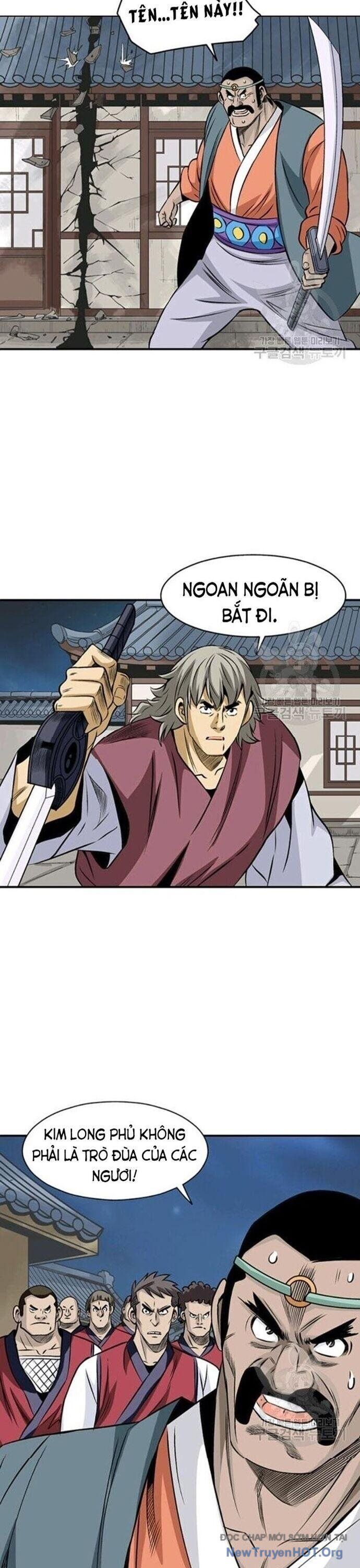 Quang Long Chap 66 - Next Chap 67