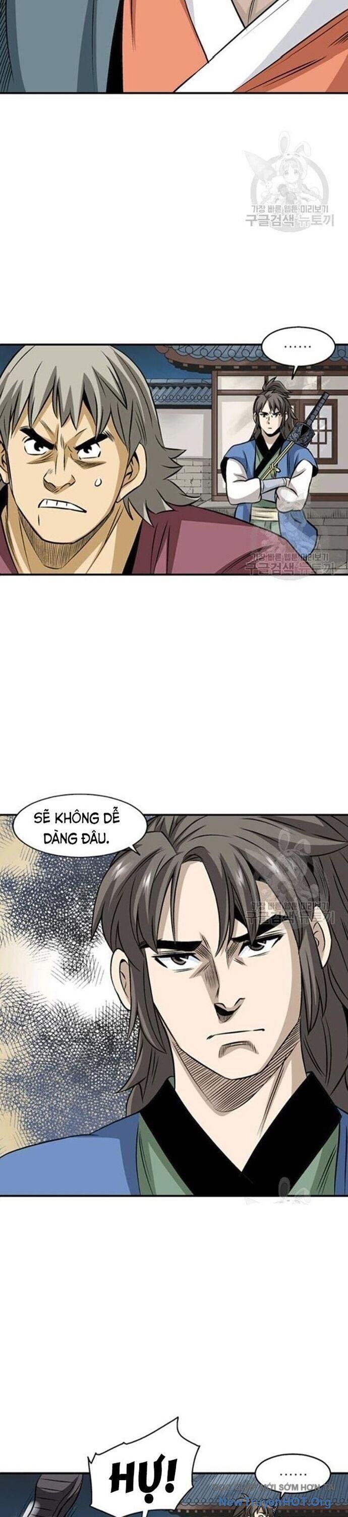 Quang Long Chap 66 - Next Chap 67