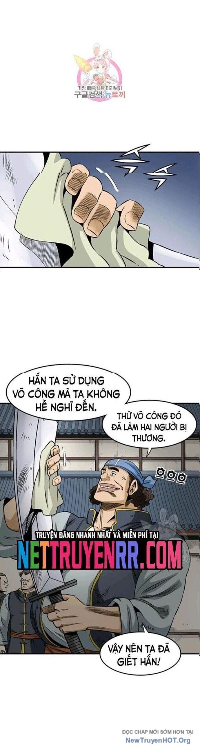 Quang Long Chap 67 - Next Chap 68