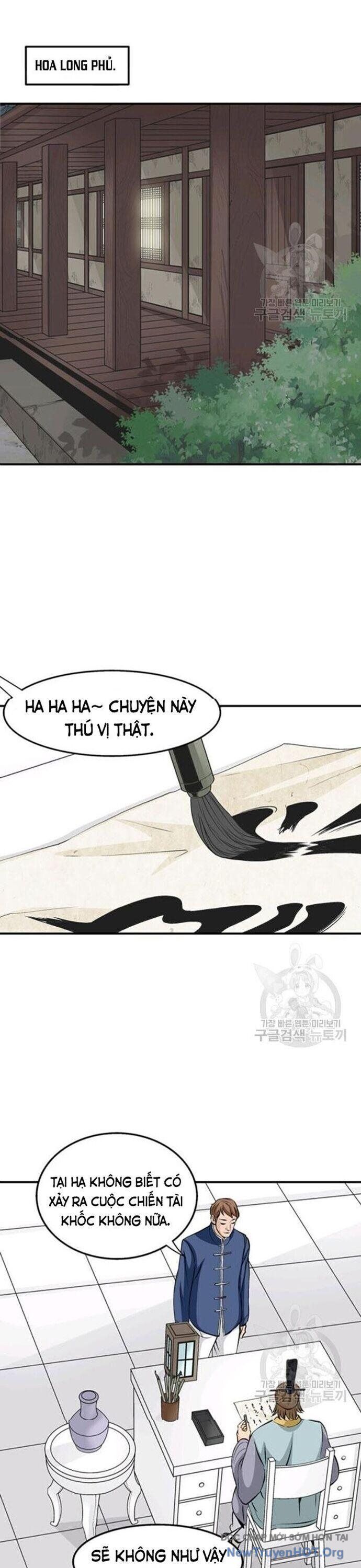 Quang Long Chap 67 - Next Chap 68