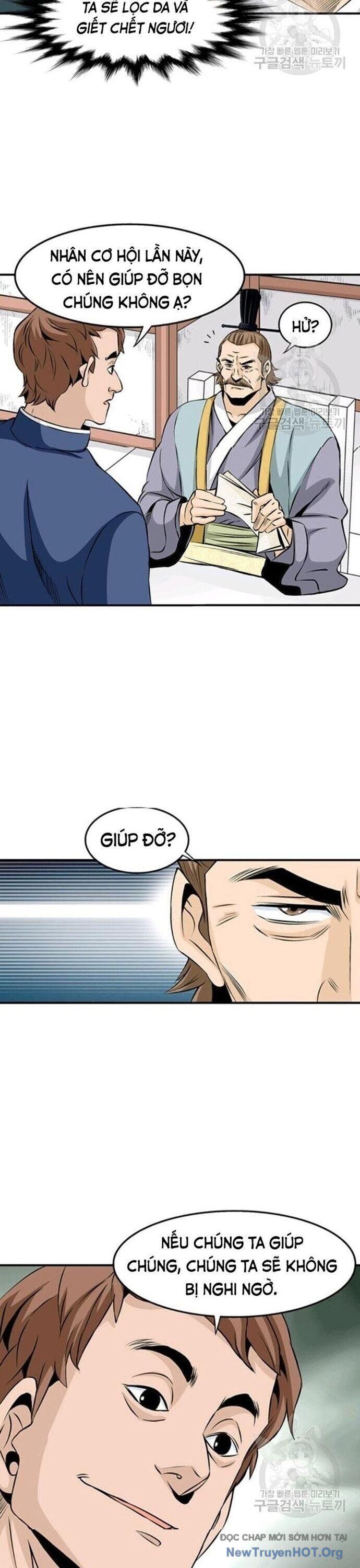 Quang Long Chap 67 - Next Chap 68
