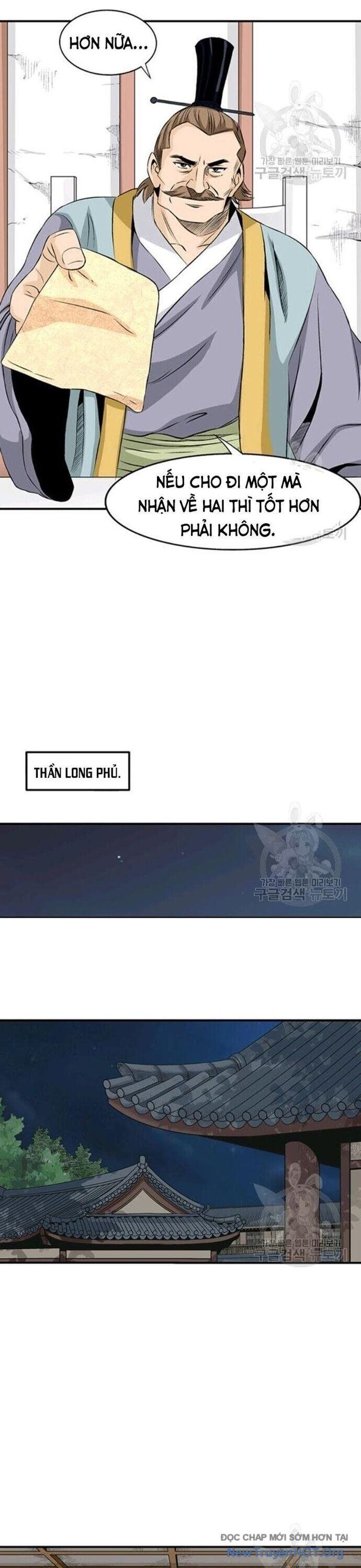 Quang Long Chap 67 - Next Chap 68