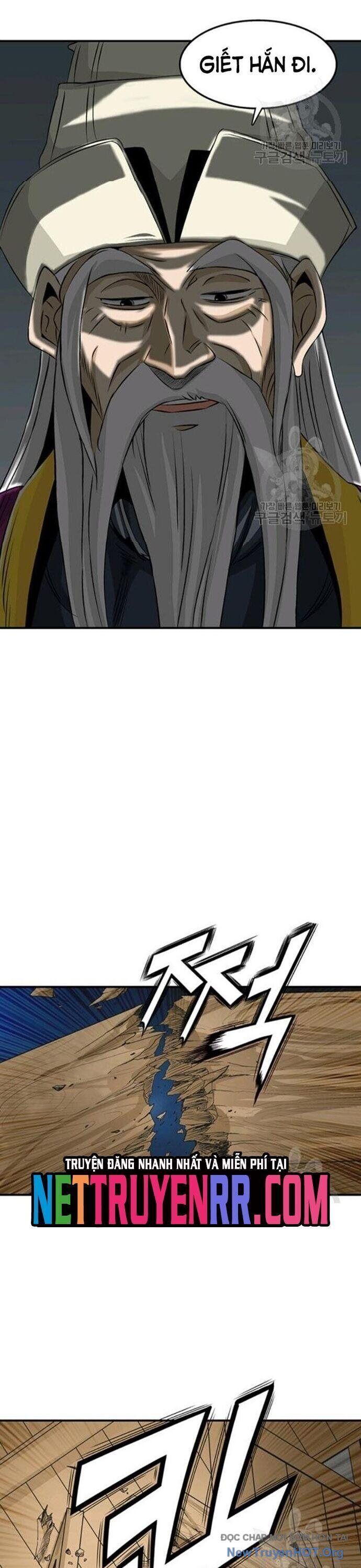 Quang Long Chap 67 - Next Chap 68