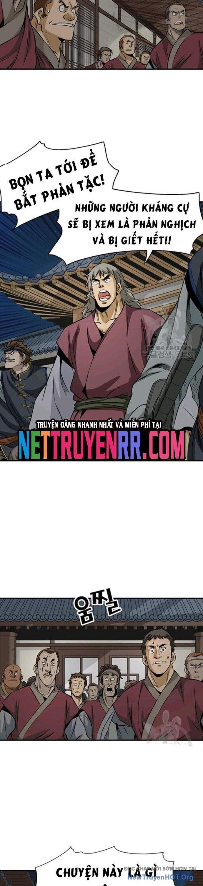 Quang Long Chap 67 - Next Chap 68
