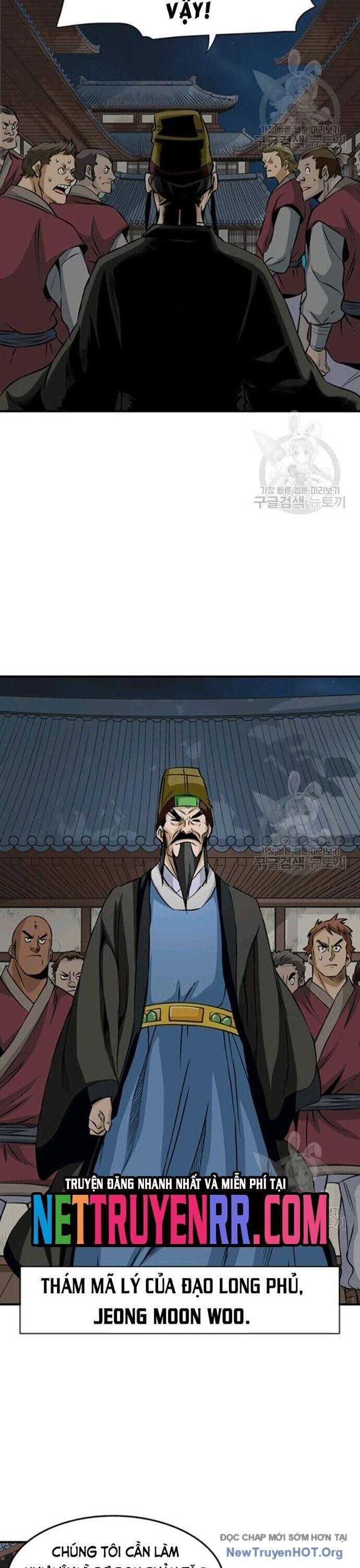Quang Long Chap 67 - Next Chap 68