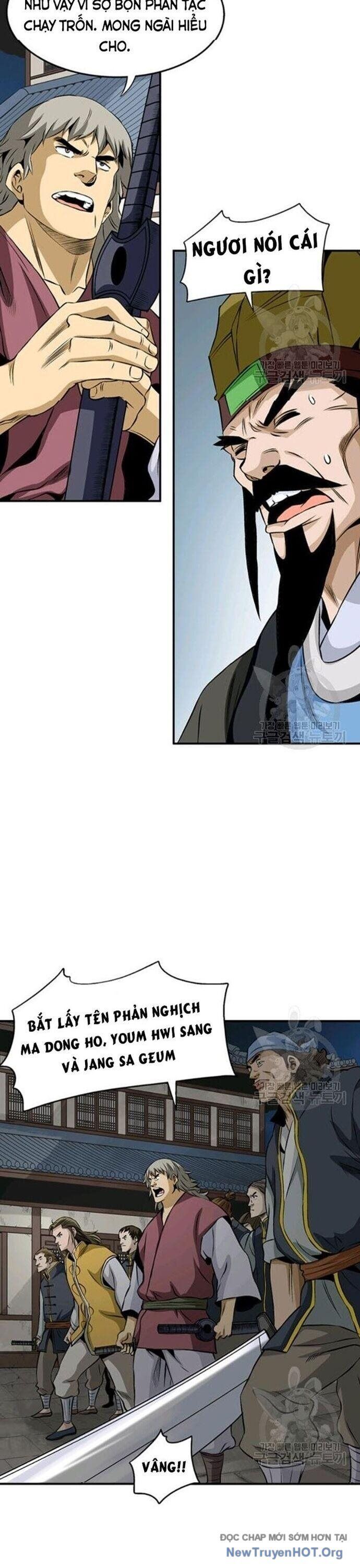 Quang Long Chap 67 - Next Chap 68