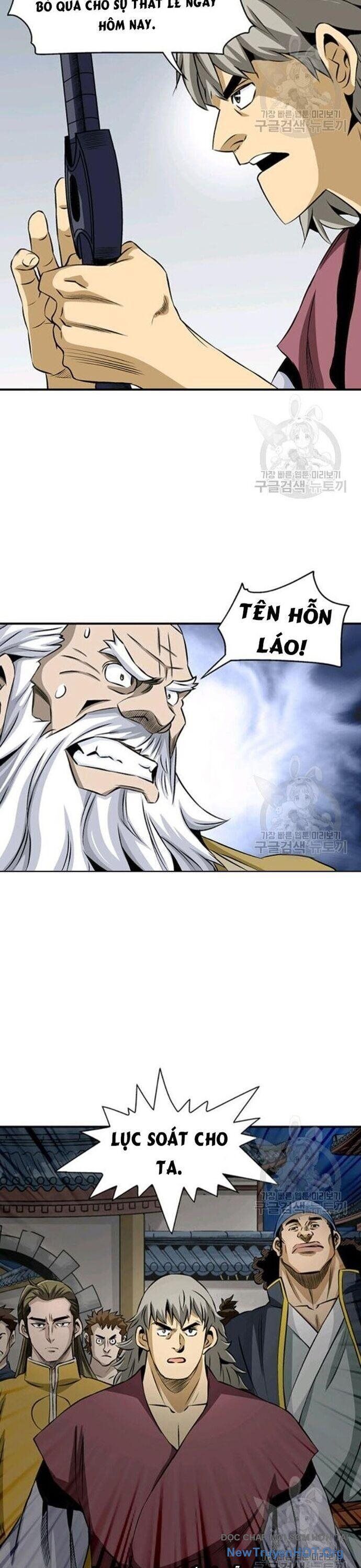Quang Long Chap 67 - Next Chap 68