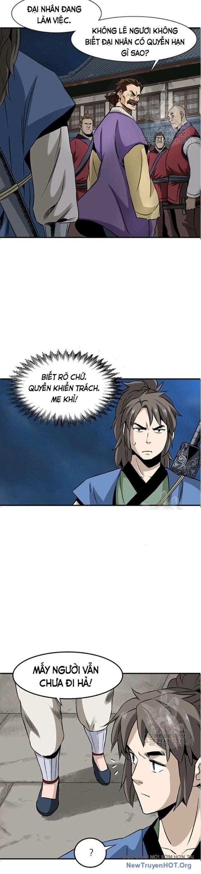 Quang Long Chap 67 - Next Chap 68