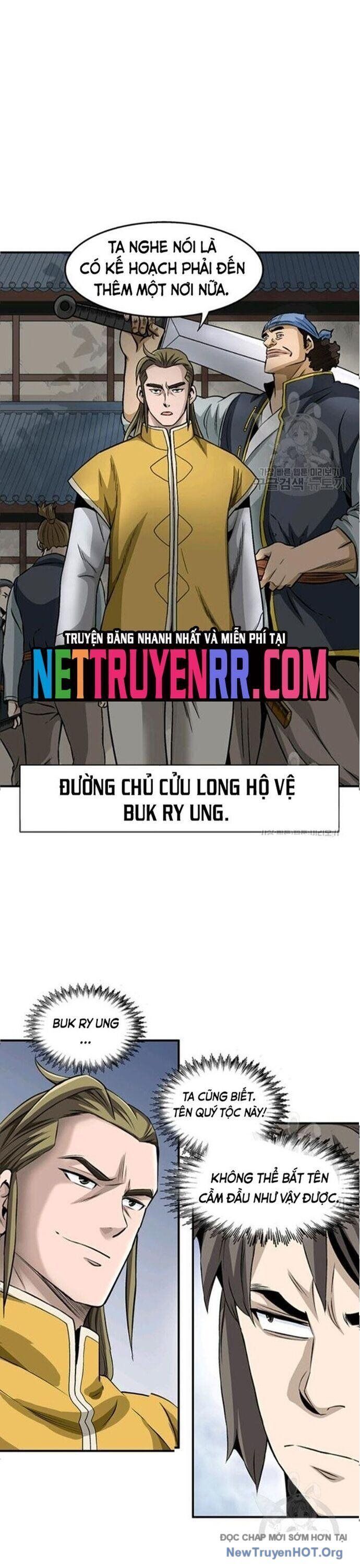 Quang Long Chap 67 - Next Chap 68