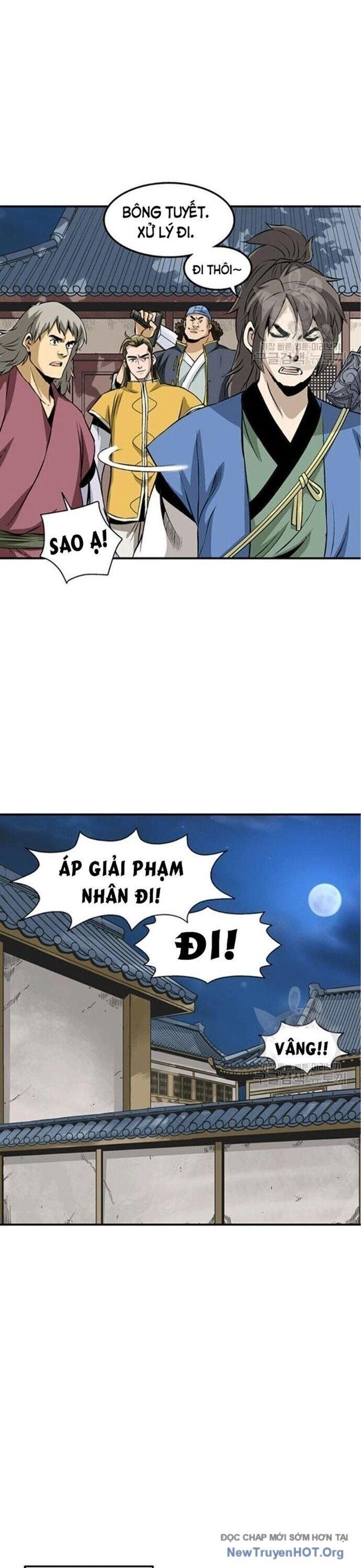 Quang Long Chap 67 - Next Chap 68