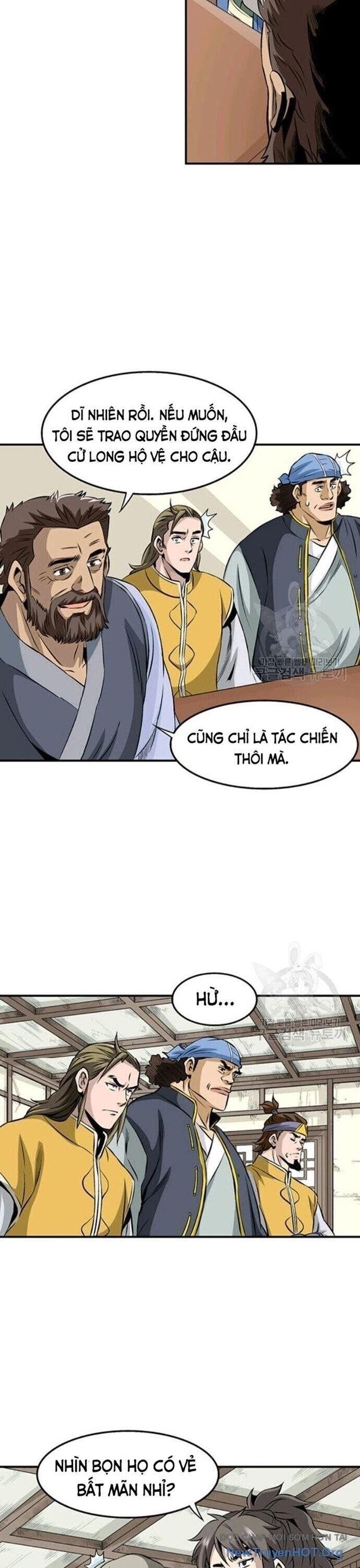 Quang Long Chap 68 - Next Chap 69