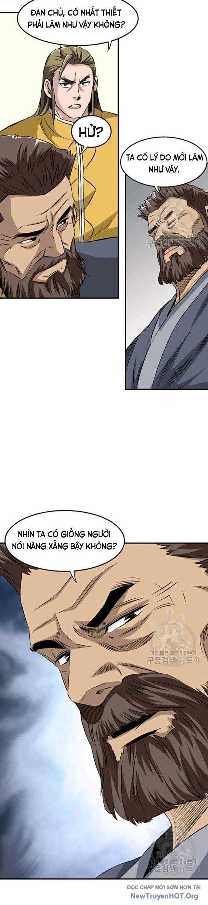 Quang Long Chap 68 - Next Chap 69