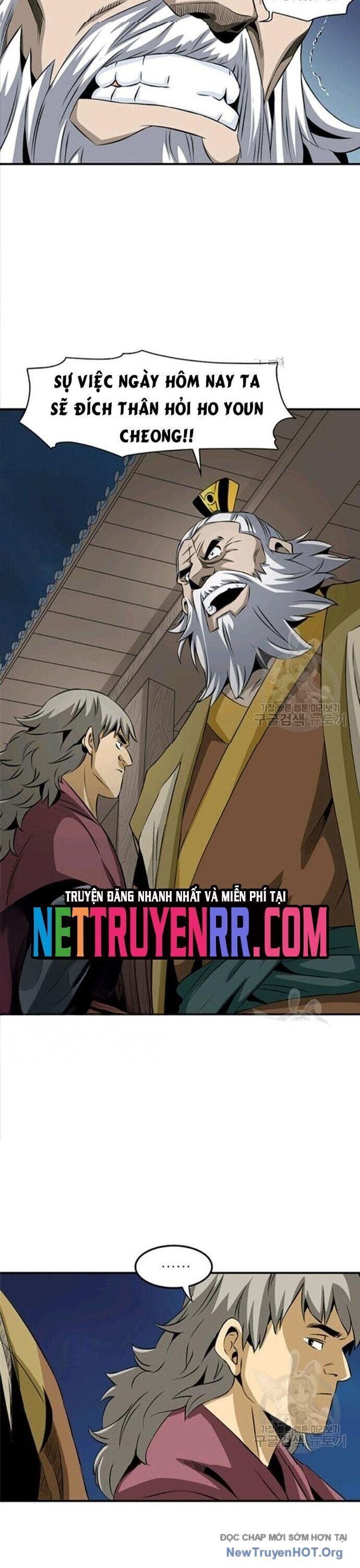Quang Long Chap 68 - Next Chap 69