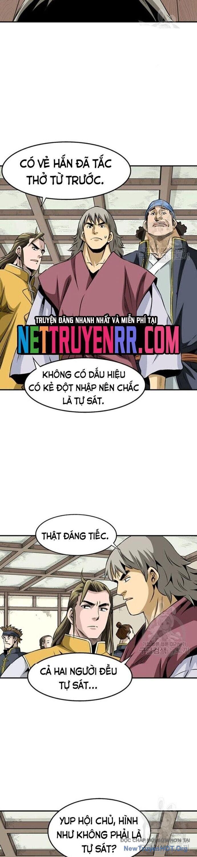 Quang Long Chap 68 - Next Chap 69