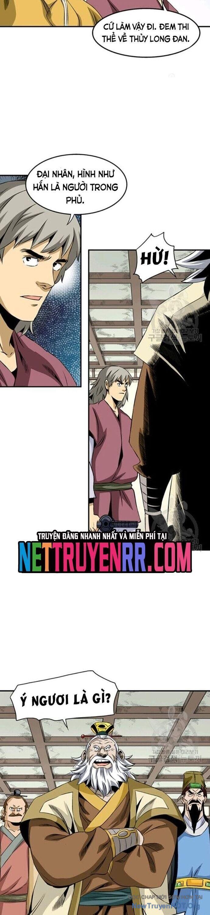 Quang Long Chap 68 - Next Chap 69