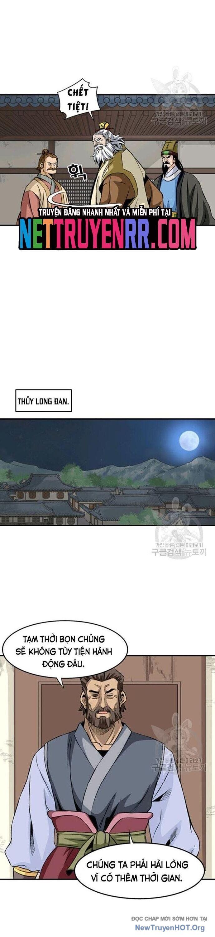 Quang Long Chap 68 - Next Chap 69
