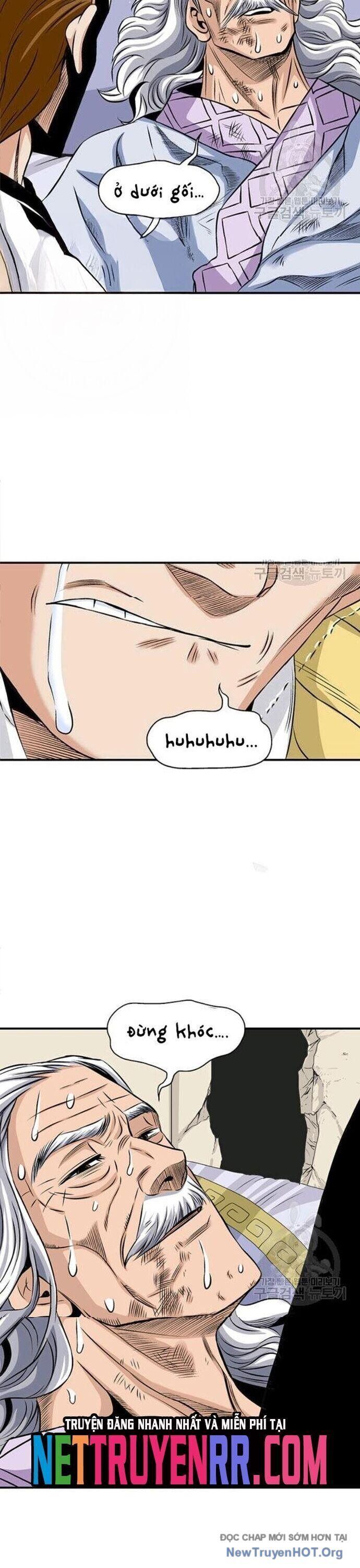 Quang Long Chap 69 - Next Chap 70