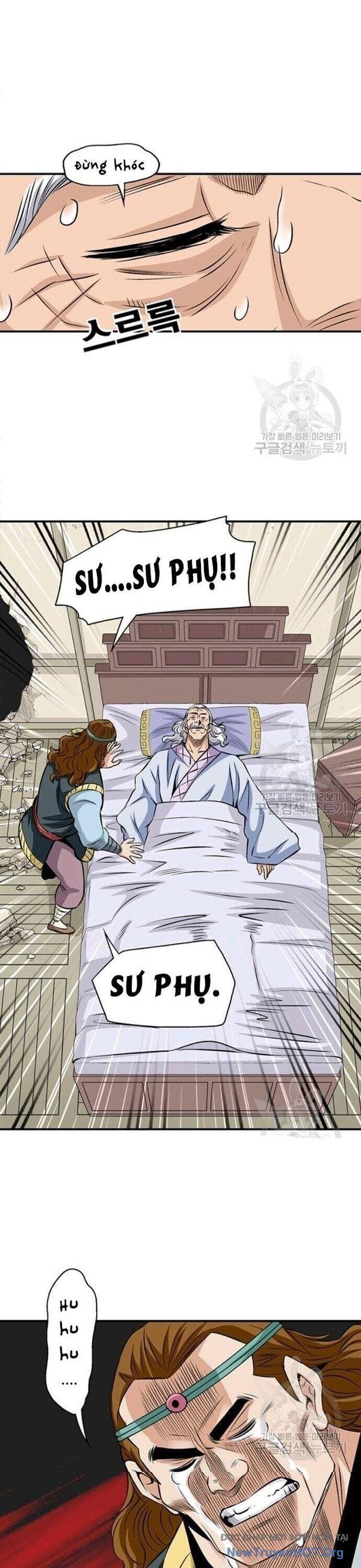 Quang Long Chap 69 - Next Chap 70