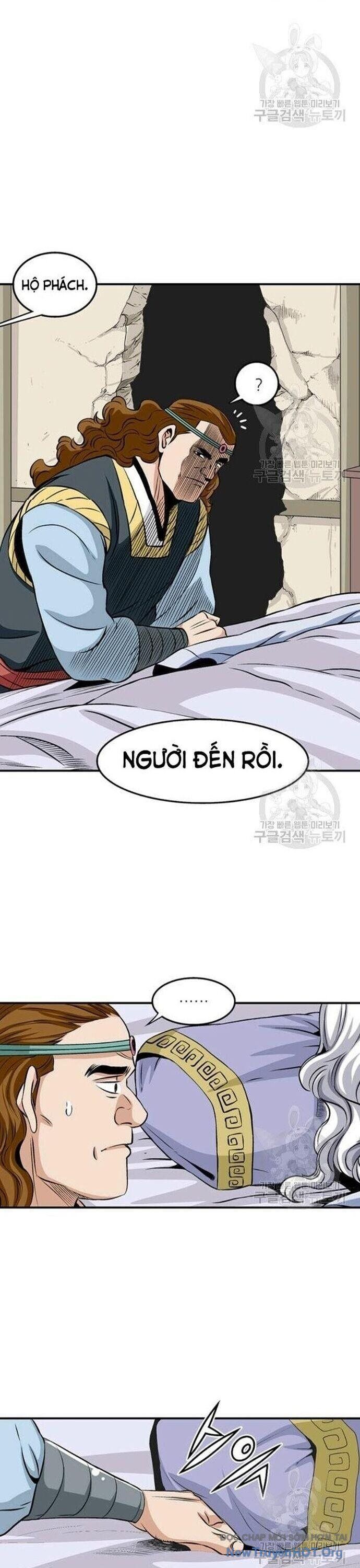 Quang Long Chap 69 - Next Chap 70