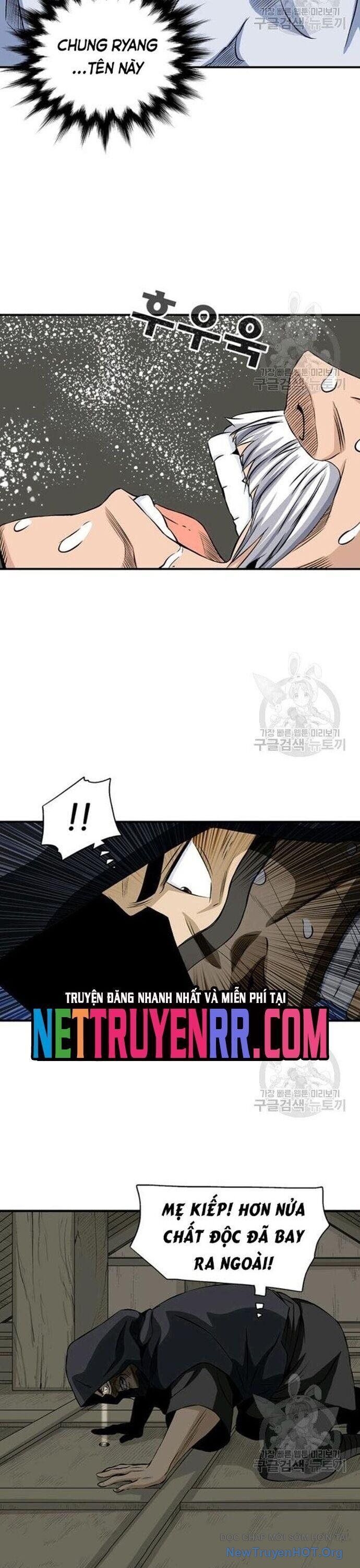 Quang Long Chap 69 - Next Chap 70