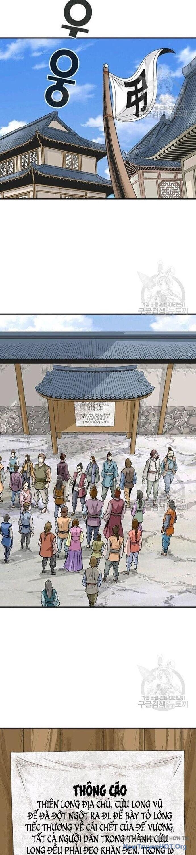 Quang Long Chap 69 - Next Chap 70