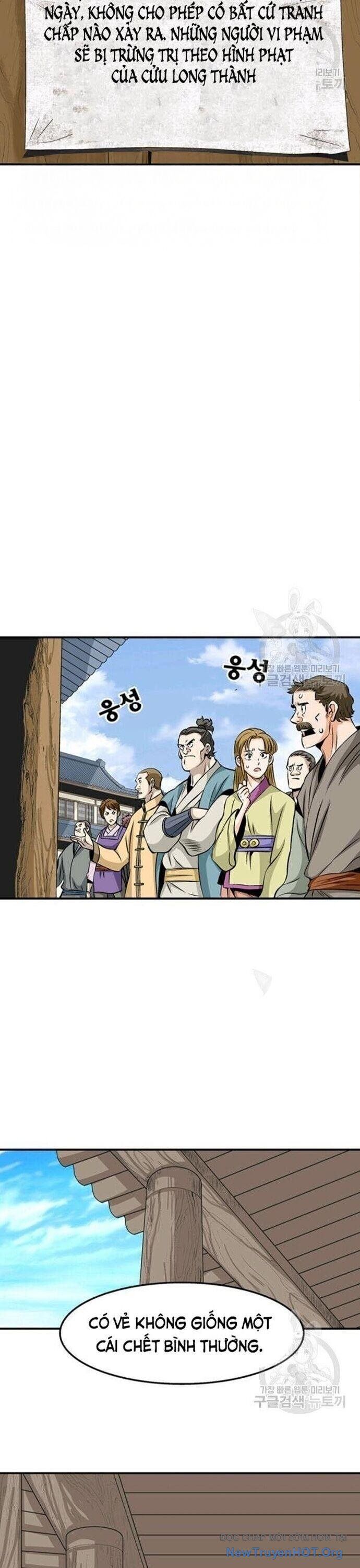 Quang Long Chap 69 - Next Chap 70