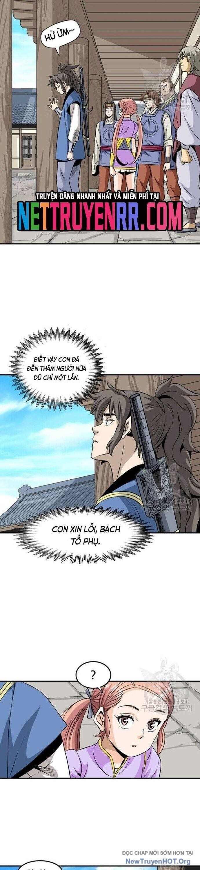 Quang Long Chap 69 - Next Chap 70