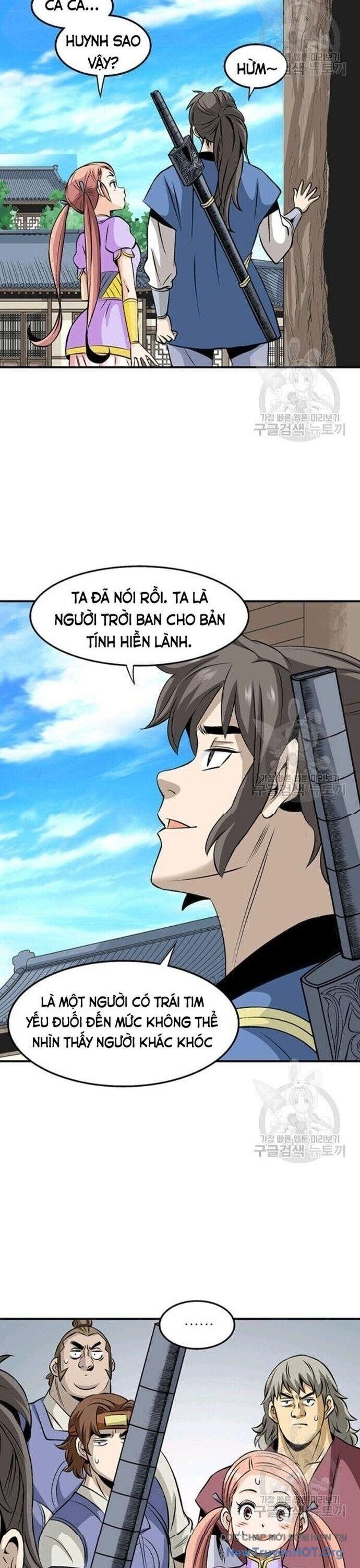 Quang Long Chap 69 - Next Chap 70