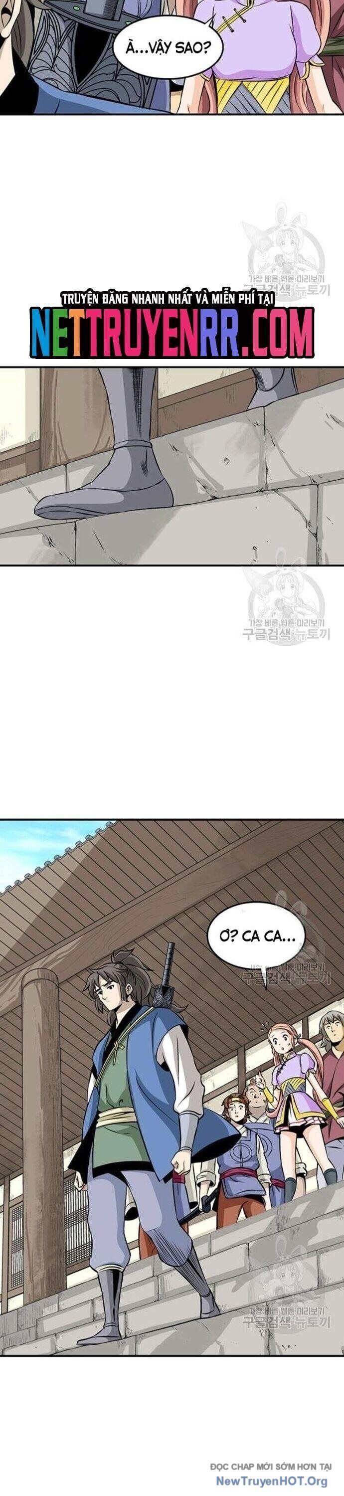 Quang Long Chap 69 - Next Chap 70