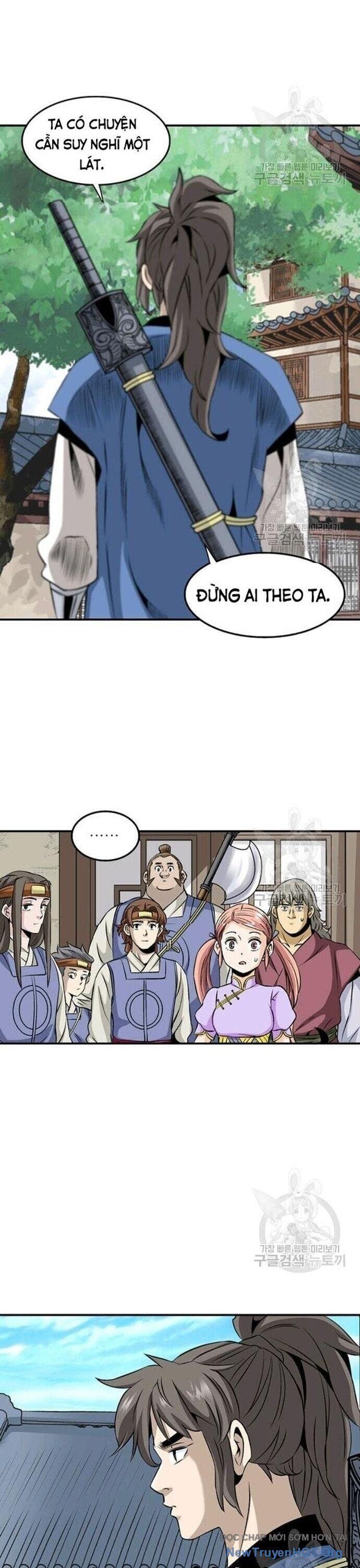 Quang Long Chap 69 - Next Chap 70